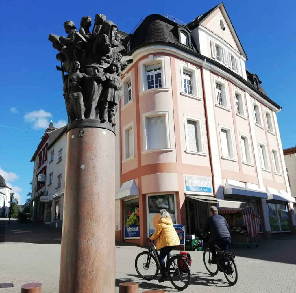 Kieferorthopädie Wittlich