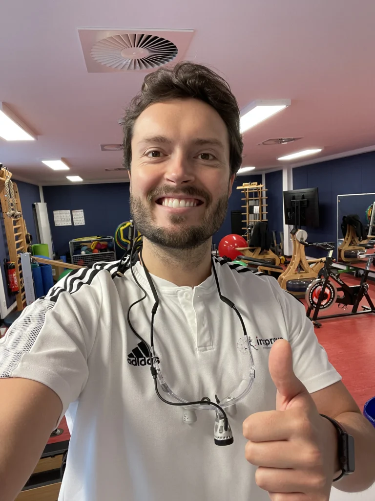 Leistungsdiagnostik DTTB in Düsseldorf