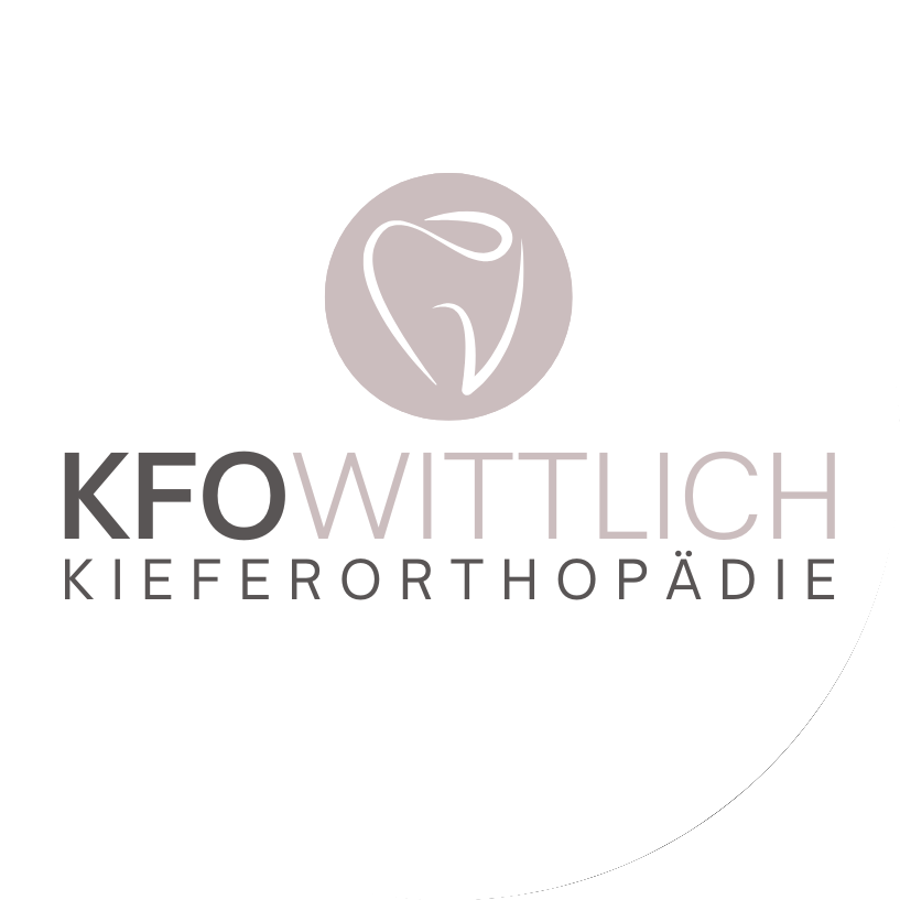 Logo KFO Wittlich Kieferorthopädie