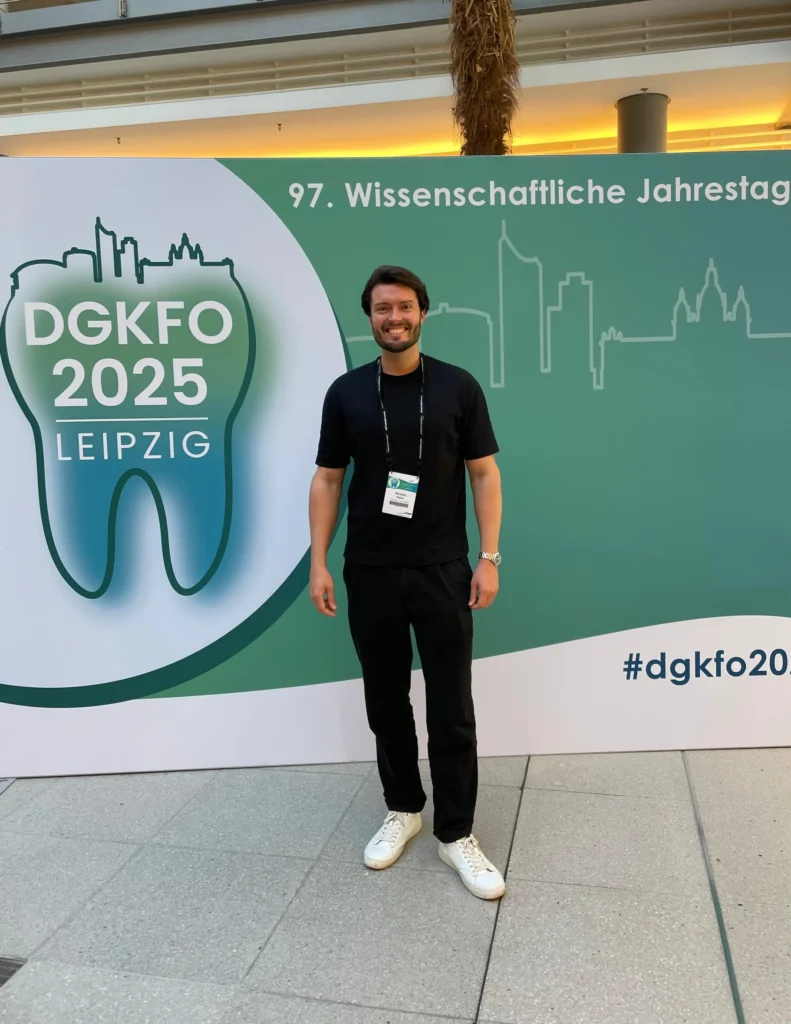 Jahrestagung der DGKFO in Leipzig