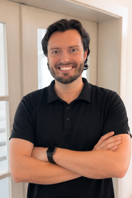 Dr. Nicolas Plein - Fachzahnarzt für Kieferorthopädie